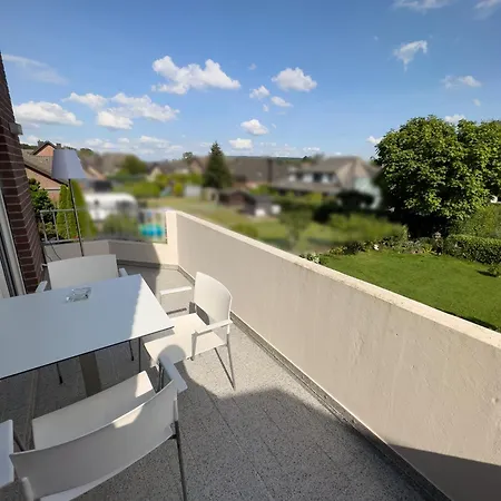 Ruheoase 100 Qm & Hochwertige Vollausstattung