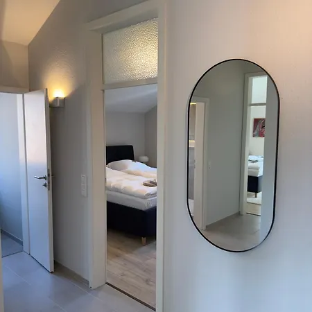 Ruheoase 100 Qm & Hochwertige Vollausstattung *