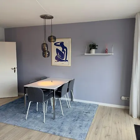 Ruheoase 100 Qm & Hochwertige Vollausstattung