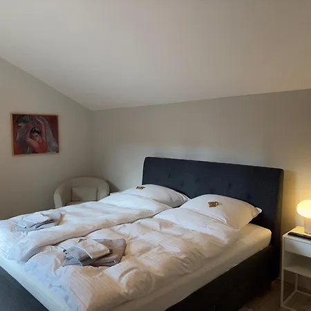 شقة Ruheoase 100 Qm & Hochwertige Vollausstattung *