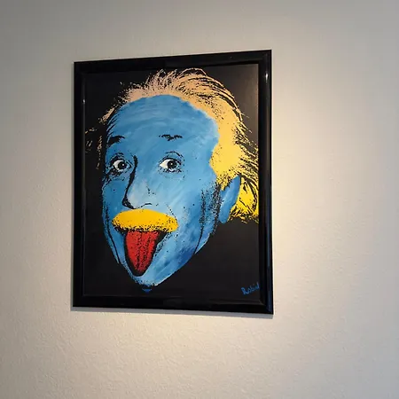 شقة Ruheoase 100 Qm & Hochwertige Vollausstattung Jülich