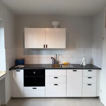 Apartment Ruheoase 100 Qm & Hochwertige Vollausstattung Julich