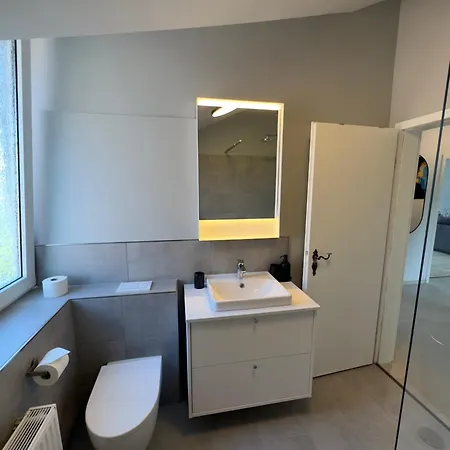 شقة Ruheoase 100 Qm & Hochwertige Vollausstattung Jülich