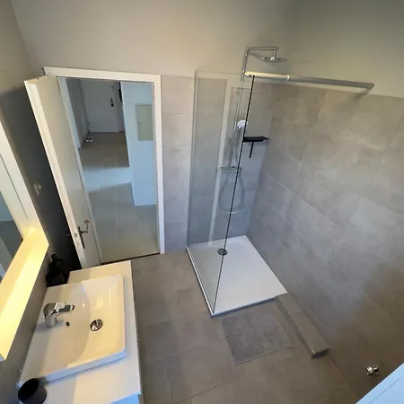 شقة Ruheoase 100 Qm & Hochwertige Vollausstattung *