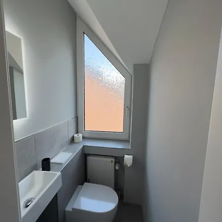 Ruheoase 100 Qm & Hochwertige Vollausstattung *