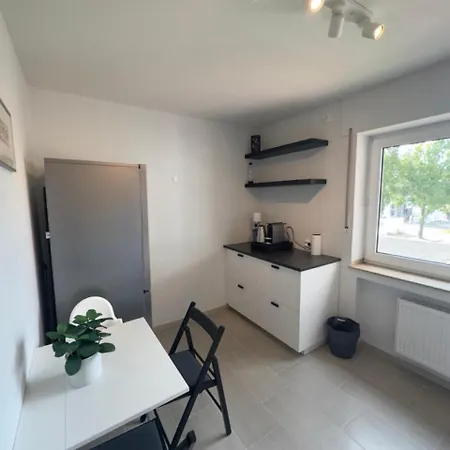 Ruheoase 100 Qm & Hochwertige Vollausstattung *