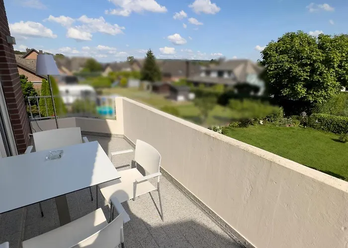 Ruheoase 100 Qm & Hochwertige Vollausstattung