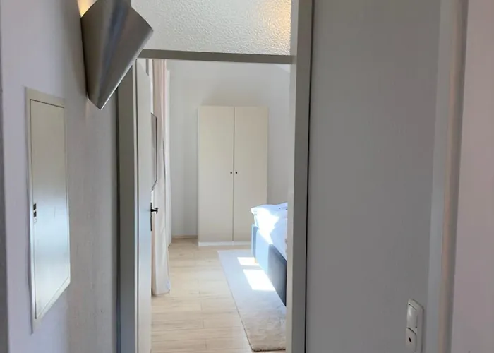 Ruheoase 100 Qm & Hochwertige Vollausstattung