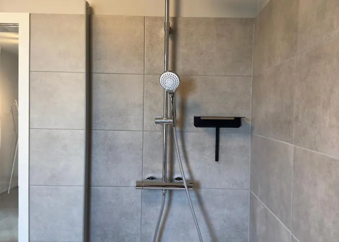 Ruheoase 100 Qm & Hochwertige Vollausstattung *