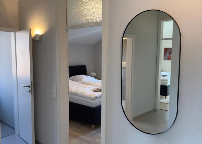 Ruheoase 100 Qm & Hochwertige Vollausstattung *