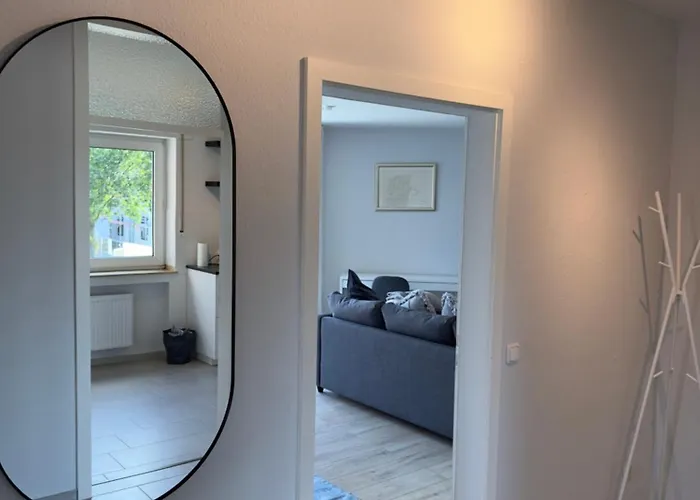 Ruheoase 100 Qm & Hochwertige Vollausstattung Jülich