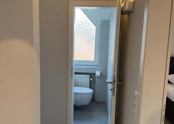 Ruheoase 100 Qm & Hochwertige Vollausstattung * 줄리흐