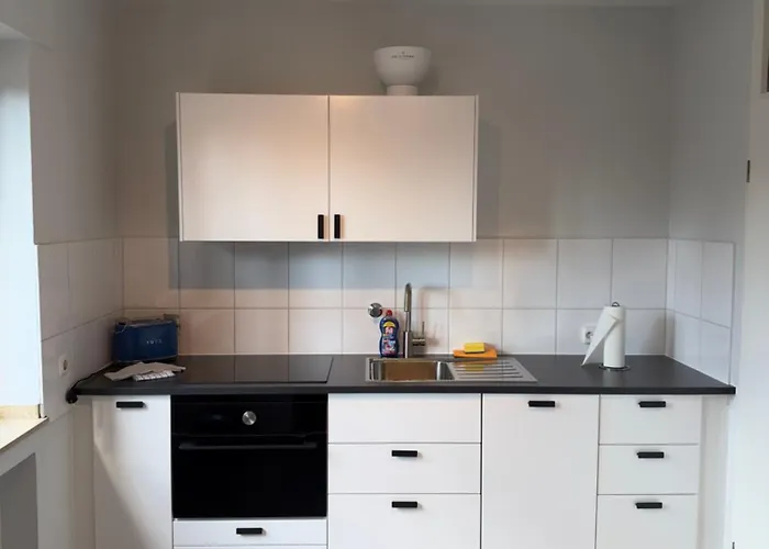 Lejlighed Ruheoase 100 Qm & Hochwertige Vollausstattung Jülich