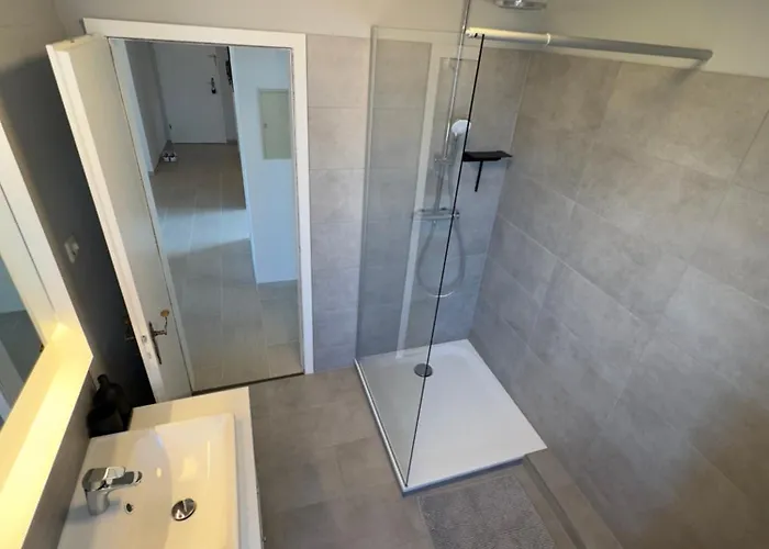 Lejlighed Ruheoase 100 Qm & Hochwertige Vollausstattung *