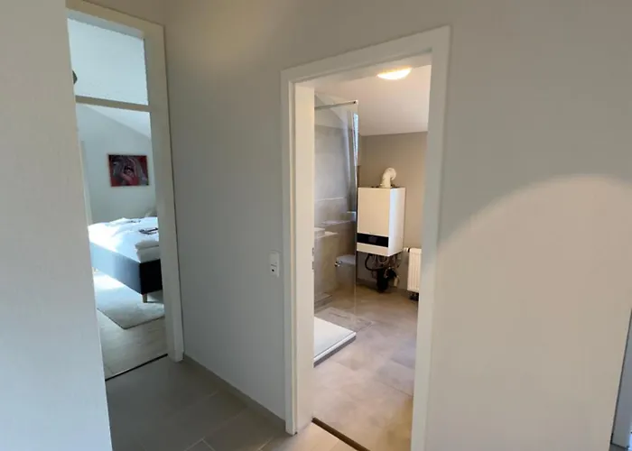 Ruheoase 100 Qm & Hochwertige Vollausstattung 줄리흐