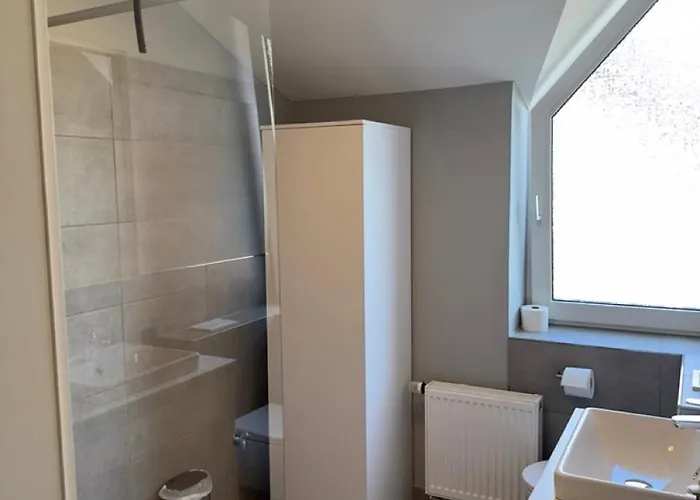 Lejlighed Ruheoase 100 Qm & Hochwertige Vollausstattung Jülich