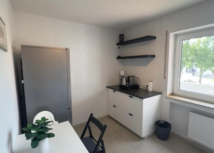 Ruheoase 100 Qm & Hochwertige Vollausstattung *